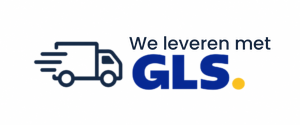 we leveren met gls