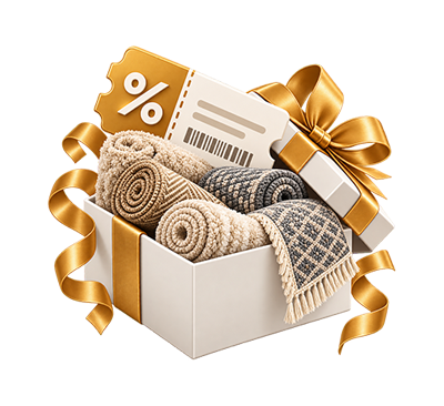 Afbeelding cadeau punten
