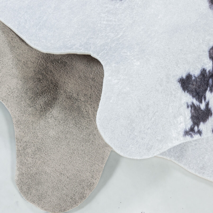 KUNSTBONT VLOERKLEED ETOSHA 4113 Bruin