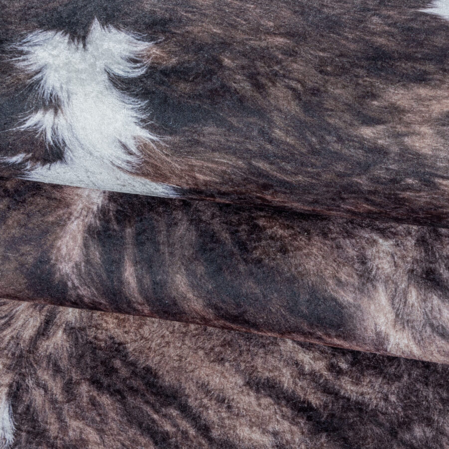 KUNSTBONT VLOERKLEED ETOSHA 4113 Bruin