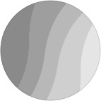 Lichtgrijs