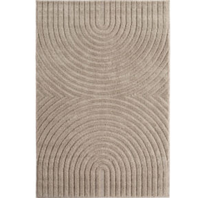 Art vloerkleed - 1122 Beige