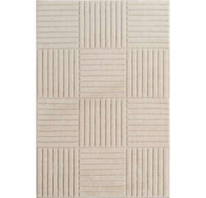 Art vloerkleed - 1123 Cream