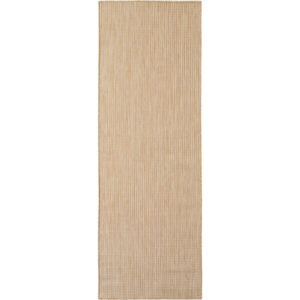 Binnen- en buitenkleed - Mira 1450 - Beige
