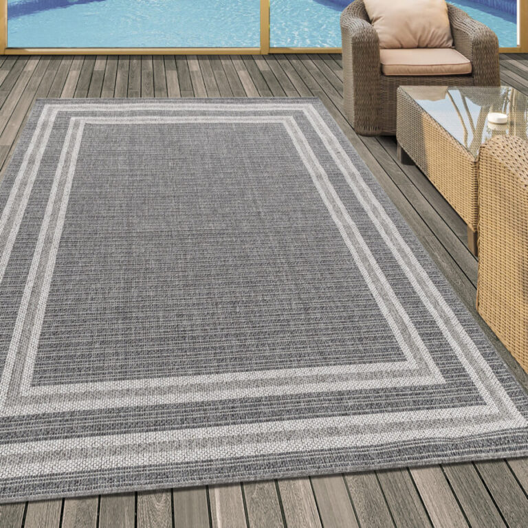 BUITENKLEED - ARUBA 4901 GRIJS