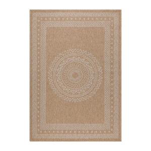 BUITENKLEED - DHAKA 8714 BEIGE