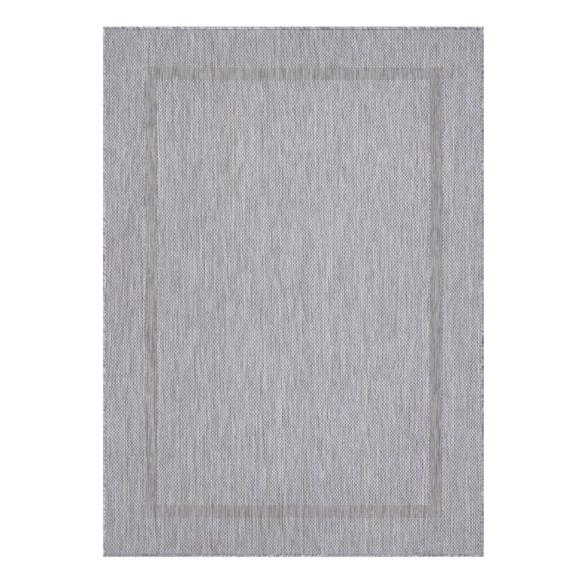 BUITENKLEED - RELAX 4311 ZILVER
