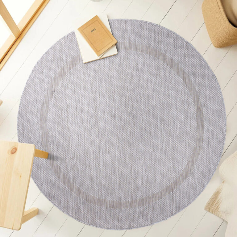 BUITENKLEED - RELAX 4311 ZILVER