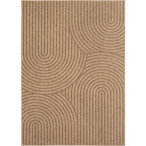 Buitenkleed - Timber 1401 Beige