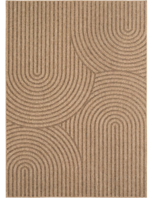 Buitenkleed - Timber 1401 - Beige