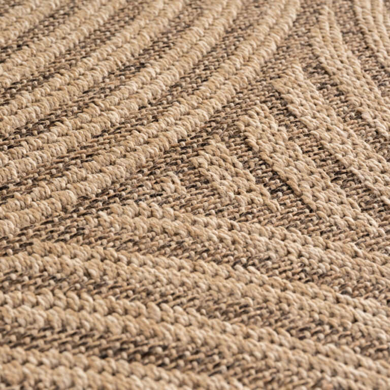 Buitenkleed - Timber 1401 Beige