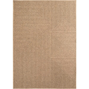 Buitenkleed - Timber 1404 Beige