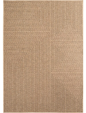 Buitenkleed - Timber 1404 - Beige