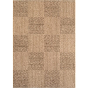 Buitenkleed - Timber 1405 Beige