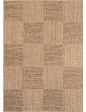 Buitenkleed - Timber 1405 - Beige