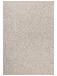 Elle Decoration Rocco Wollook Vloerkleed Rocco Crème Meerkleurig