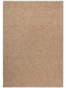 Elle Decoration Rocco Wollook Vloerkleed Rocco Karamel