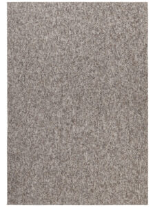 Elle Decoration Rocco Wollook Vloerkleed Rocco Taupe Meerkleurig