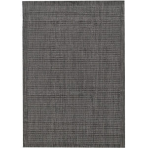 GIZA BUITENKLEED - 1410 ZWART