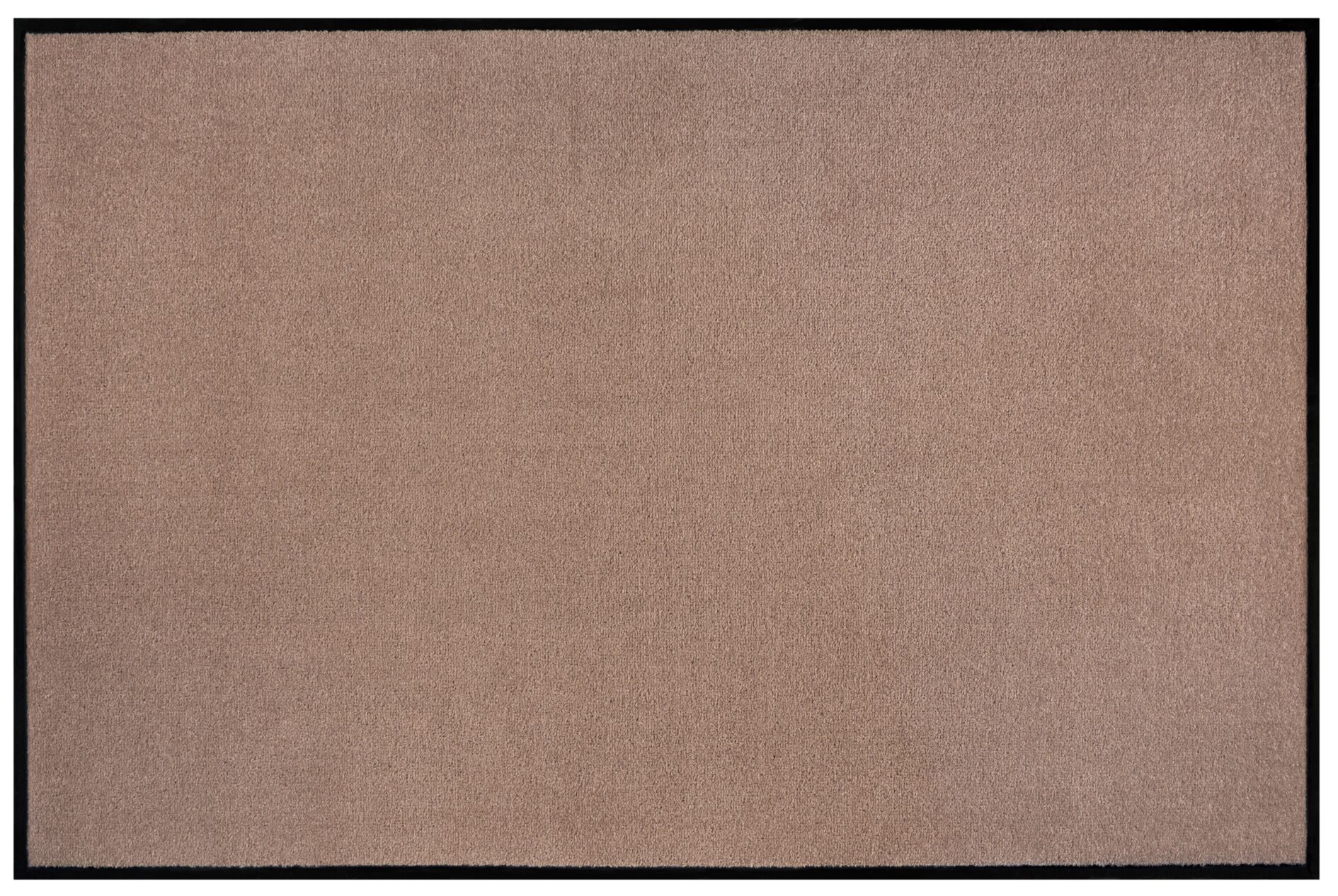 Hanse Home 008 Uni Deurmat Wasbaar Beige