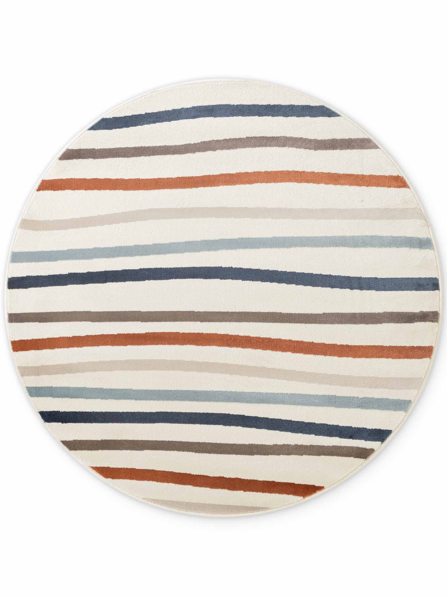 Hanse Home Adventures Kindervloerkleed Linnea Crème Meerkleurig