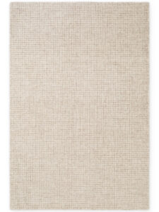 Hanse Home Eloise Wollen Vloerkleed Eloise Crème Grijs