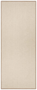 Hanse Home Lussen Loper Bouclé Beige