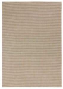 Hanse Home Meadow In- & Outdoor Vloerkleed Match Beige