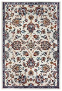 Hanse Home Orient Vloerkleed Caracci Crème Meerkleurig
