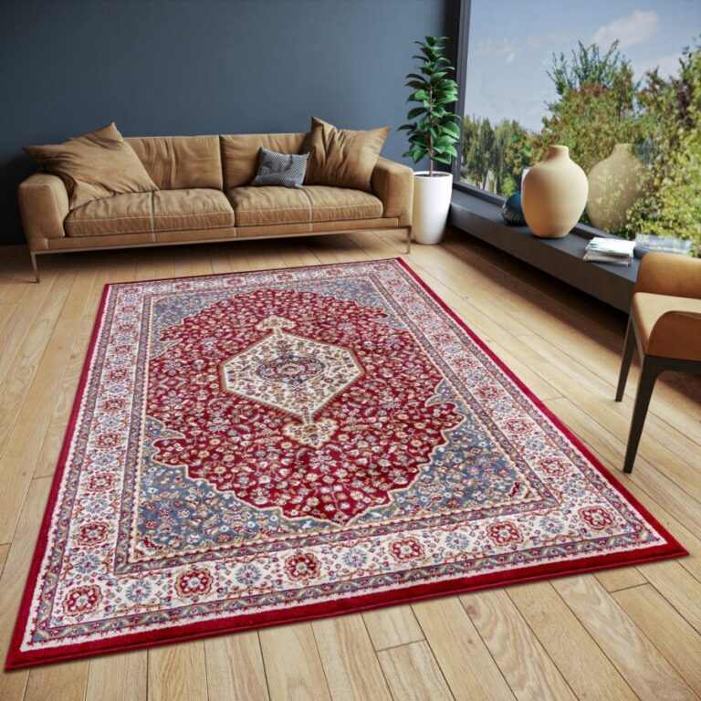 Oosterse vloerkleden