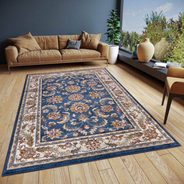 Oosterse vloerkleden