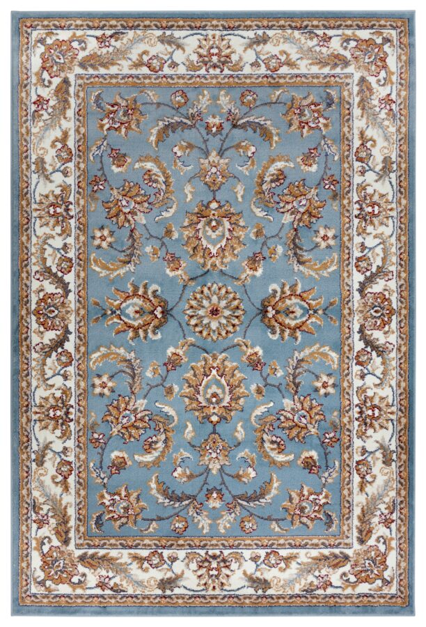 Hanse Home Orient Vloerkleed Reni Munt Crème