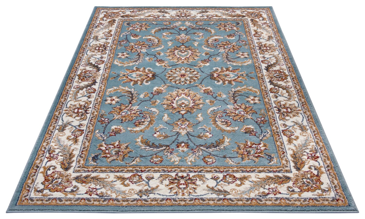 Hanse Home Orient Vloerkleed Reni Munt Crème