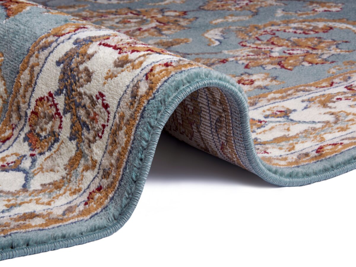 Hanse Home Orient Vloerkleed Reni - Munt-crème