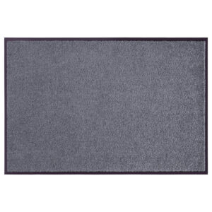 Hanse Home Wash & Clean Deurmat Grijs