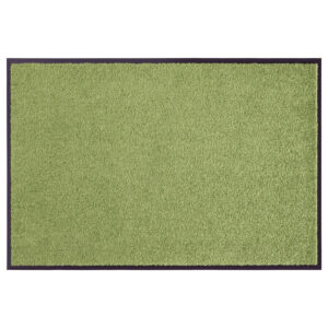 Hanse Home Wash & Clean Deurmat Groen