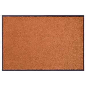 Hanse Home Wash & Clean Deurmat Oranje