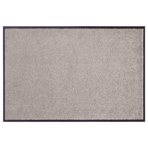 Hanse Home Wash & Clean Deurmat Taupe