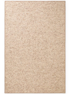 Hanse Home Wolly Wollook Vloerkleed Wolly Beige Bruin