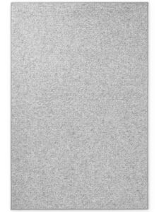 Hanse Home Wolly Wollook Vloerkleed Wolly Grijs