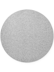 Hanse Home Wolly Wollook Vloerkleed Wolly Grijs