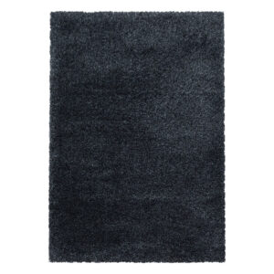 HOOGPOLIG VLOERKLEED - FLUFFY 3500 ANTRACIET