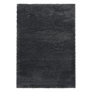 HOOGPOLIG VLOERKLEED - FLUFFY 3500 GRIJS