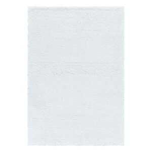 HOOGPOLIG VLOERKLEED - FLUFFY 3500 WIT