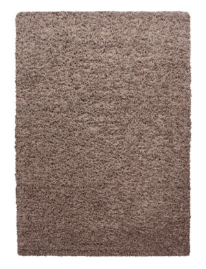 HOOGPOLIG VLOERKLEED - LIFE 1500 - Mokka