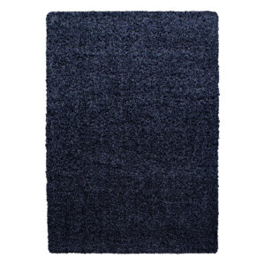HOOGPOLIG VLOERKLEED - LIFE 1500 NAVY