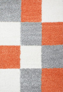 HOOGPOLIG VLOERKLEED - LIFE 1501 ORANJE