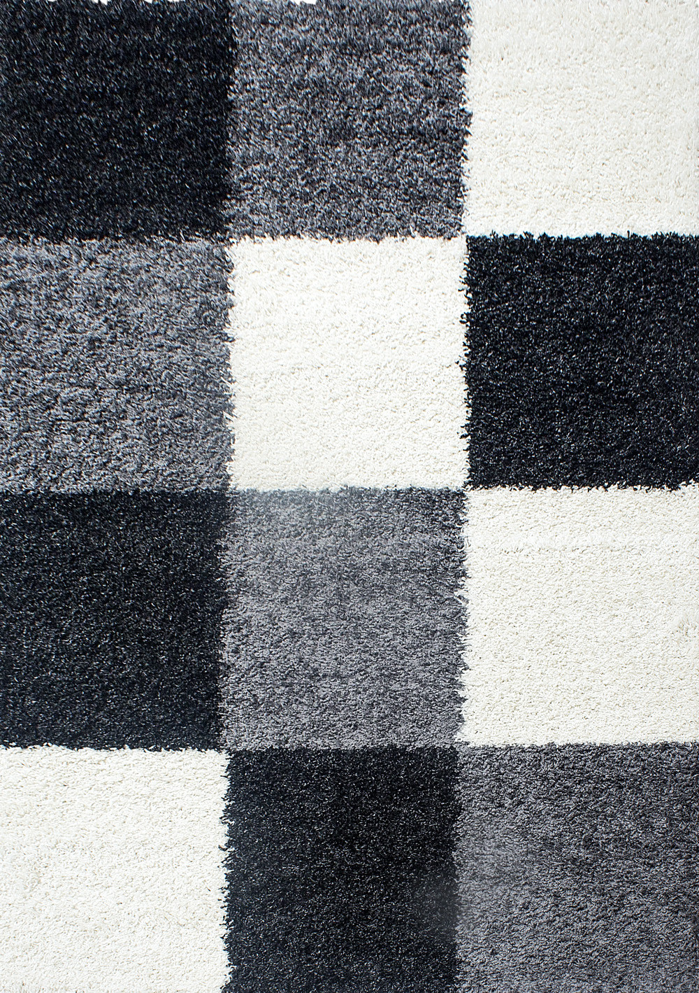HOOGPOLIG VLOERKLEED - LIFE 1501 ZWART