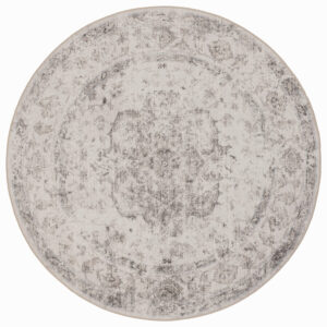 Inka wasbaar vintage vloerkleed 1141 - Beige