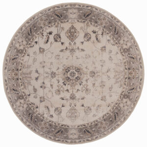 Inka wasbaar vintage vloerkleed 1143 - Beige